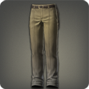 법외집행자 바지