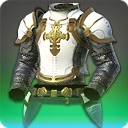 민병대 전투흉갑