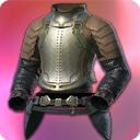 에테르 깃든 강철 전투흉갑