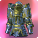 에테르 깃든 미스릴 중장갑옷