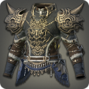 티타늄 수호자 갑옷