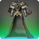 할로네 수호자 갑옷