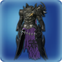 낡은 심연의 전투흉갑