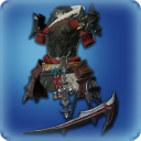 야수 가슴받이: 아네모스