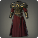 경강 수호자 갑옷