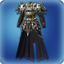 에덴의 합창 수호자 갑옷