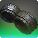 림사 로민사 부사관의 손목보호구