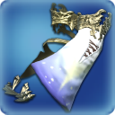 낡은 소환자 팔덮개