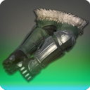 유목민 학살자 팔보호구