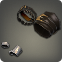 동방 풍류객의 손목장식