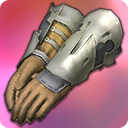 에테르 깃든 코발트 완갑