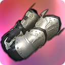 에테르 깃든 코발트 벙어리 건틀릿