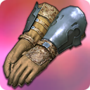 에테르 깃든 미스릴 완갑