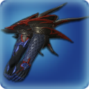 낡은 용창기사 완갑