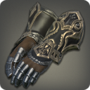 티타늄 수호자 건틀릿