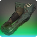 오쉬온 유격대 건틀릿