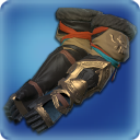 알라미고 타격대 반장갑