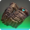 팔라카 정찰대 손등장갑