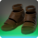 나바스아렝 정찰대 신발