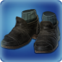 모조 연금학자 신발