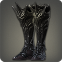 빼어난 혼돈의 쇠구두