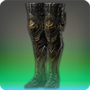 재탄생 수호자 판금장화