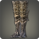 잔악한 폭군의 쇠구두