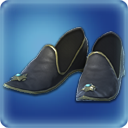 천문학자 뾰족신