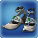 보석선봉 뾰족신