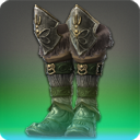 강숨결 학살자 장화