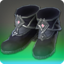 하늘심연 마술사 신발