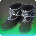 하늘심연 치유사 신발