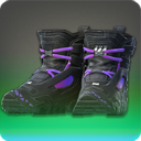 뱅가드 치유사 신발