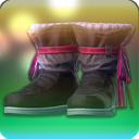 후계자의 마술사 장화