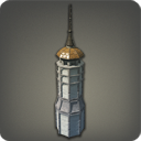 커르다스 원형 굴뚝