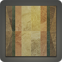 나나모 대풍차 바닥