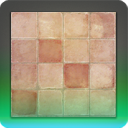 제3차 부흥용 특별 주문 타일 바닥