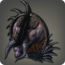 베히모스 벽장식