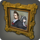 사건해결사와 조수의 초상화