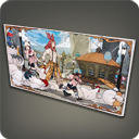 알 사냥 포스터 2024(거래 불가)