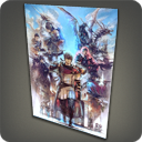 새로운 모험(거래 불가)