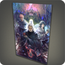 금단의 기억(거래 불가)