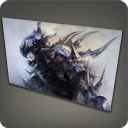 최후의 포효(거래 불가)