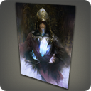 크리스탈의 잔광(거래 불가)