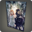 또 하나의 미래(거래 불가)