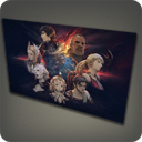 여명의 사투(거래 불가)