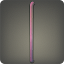 세로형 네온 벽걸이등