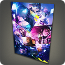 영원의 탐구자(거래 불가)