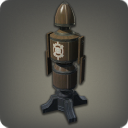 라노시아 나무인형