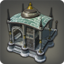 이슈가르드 목욕탕